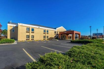 Quality Inn & Suites - image 1