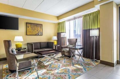 Quality Inn & Suites - image 4