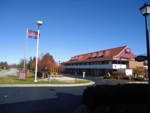 Indy Speedway Inn - main image