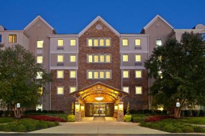 Staybridge Suites Indianapolis Fishers an IHG Hotel Indianapolis Indiana