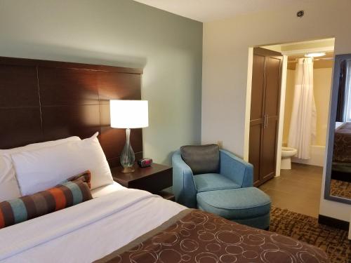 Staybridge Suites Indianapolis-Fishers an IHG Hotel - image 2