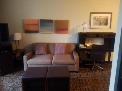 Staybridge Suites Indianapolis-Fishers an IHG Hotel - image 3