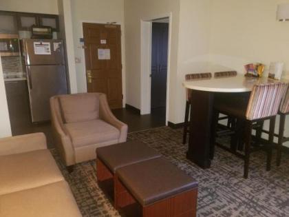 Staybridge Suites Indianapolis-Fishers an IHG Hotel - image 4