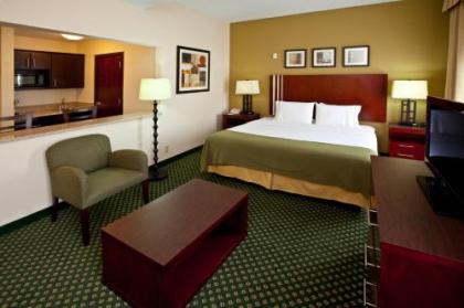 Holiday Inn Express Hotel & Suites Indianapolis - East an IHG Hotel - image 5