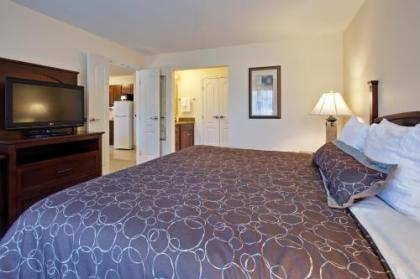 Staybridge Suites Indianapolis-Carmel an IHG Hotel - image 2