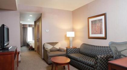 Hilton Garden Inn Indianapolis South/Greenwood - image 3