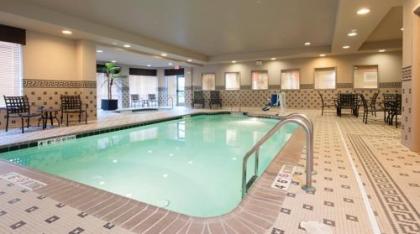 Hilton Garden Inn Indianapolis South/Greenwood - image 4