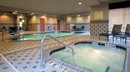 Hilton Garden Inn Indianapolis South/Greenwood - image 5