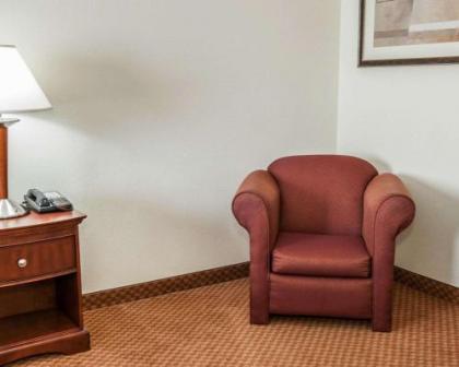 Comfort Suites near Indianapolis Airport - image 2