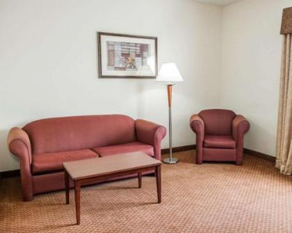 Comfort Suites near Indianapolis Airport - image 4