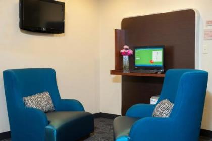 TownePlace Suites by Marriott Indianapolis - Keystone - image 5