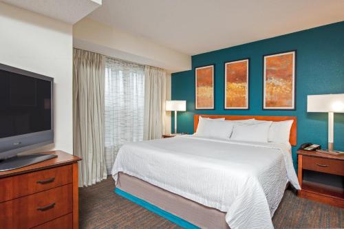 Residence Inn Indianapolis Northwest - image 2