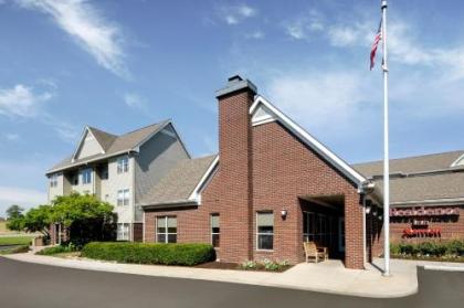 Residence Inn Indianapolis Airport - image 3