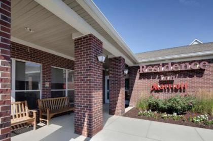 Residence Inn Indianapolis Airport - image 4