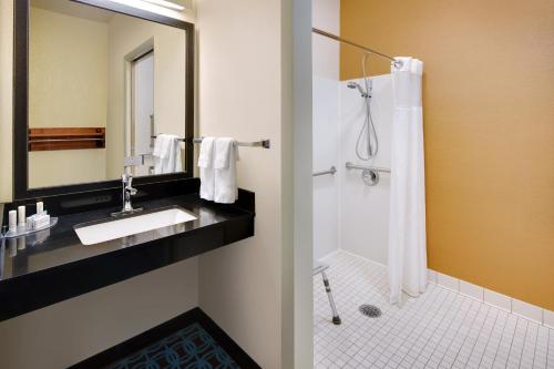 Fairfield Inn & Suites Indianapolis Airport - image 4