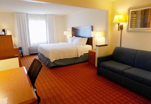 Fairfield Inn Indianapolis South - image 2