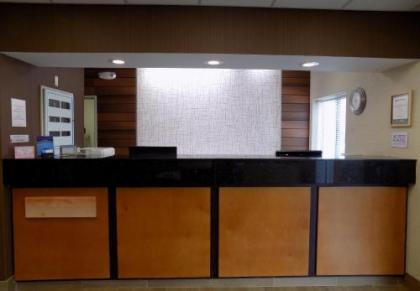 Fairfield Inn Indianapolis South - image 4