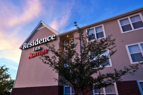 Residence Inn Indianapolis Fishers - main image