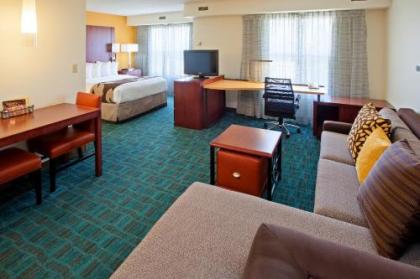 Residence Inn Indianapolis Fishers - image 3