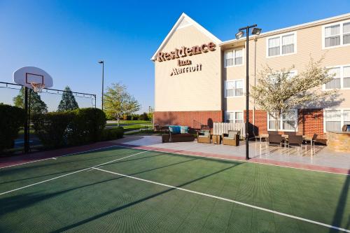 Residence Inn Indianapolis Fishers - image 5