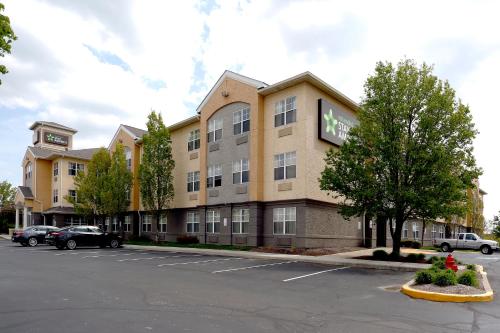 Extended Stay America Suites - Indianapolis - Airport - W Southern Ave - main image