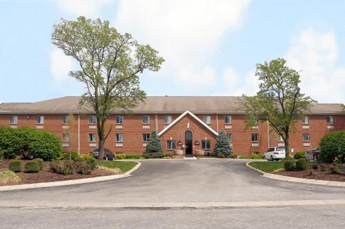 Extended Stay America Suites - Indianapolis - North - Carmel - main image