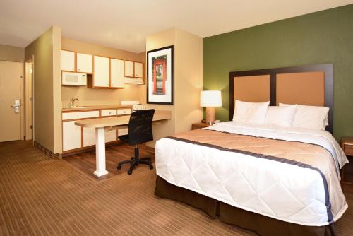 Extended Stay America Suites - Indianapolis - Northwest - College Park - image 5