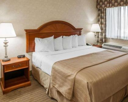 Quality Inn Indianapolis - image 3