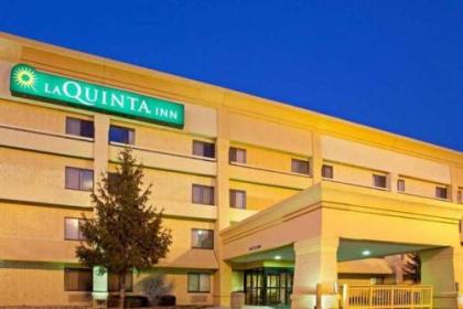 La Quinta Inn by Wyndham Indianapolis East-Post Drive - image 1