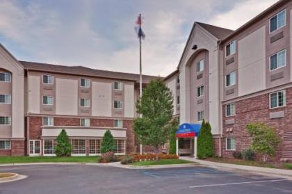 Candlewood Suites Indianapolis Northeast an IHG Hotel - image 3