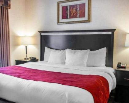 Comfort Suites Southport - image 2