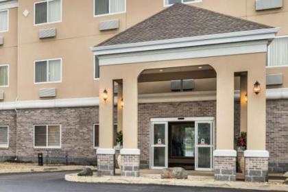 Baymont by Wyndham Indianapolis Northeast - image 1