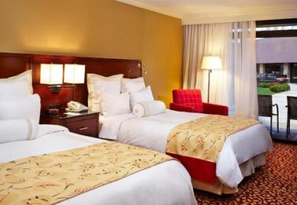 Indianapolis Marriott East - image 3