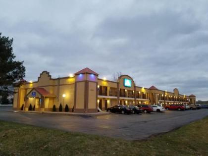 Indy Southwestern Inn South Indianapolis Indiana