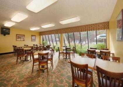 Comfort Inn & Suites North at the Pyramids - image 5