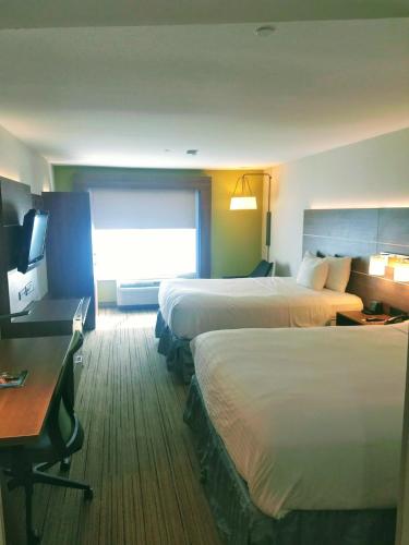 Holiday Inn Express & Suites - Indianapolis Northwest an IHG Hotel - image 2