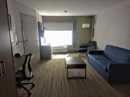 Holiday Inn Express & Suites - Indianapolis Northwest an IHG Hotel - image 3