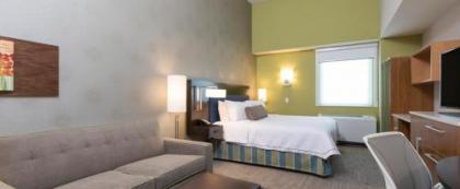 Home2 Suites By Hilton Indianapolis Greenwood - image 3