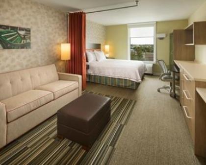 Home2 Suites By Hilton Indianapolis Greenwood - image 5