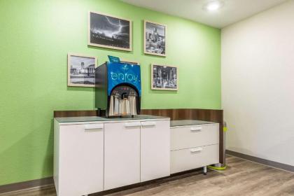 WoodSpring Suites Indianapolis Castleton - image 12