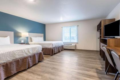 WoodSpring Suites Indianapolis Castleton - image 14