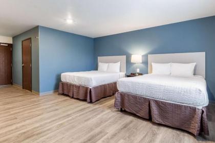 WoodSpring Suites Indianapolis Castleton - image 15