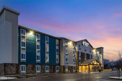 WoodSpring Suites Indianapolis Airport South - image 3