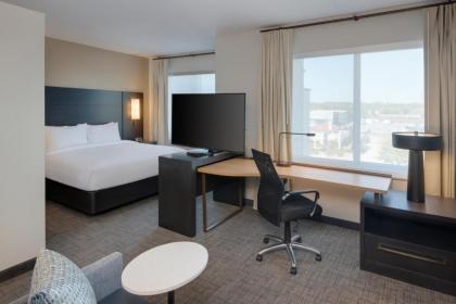 Residence Inn by Marriott Indianapolis Keystone - image 15