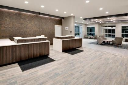 Residence Inn By Marriott Indianapolis Keystone - image 2