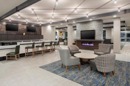 Residence Inn By Marriott Indianapolis Keystone - image 3