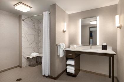 Homewood Suites By Hilton Indianapolis Canal IUPUI - image 16