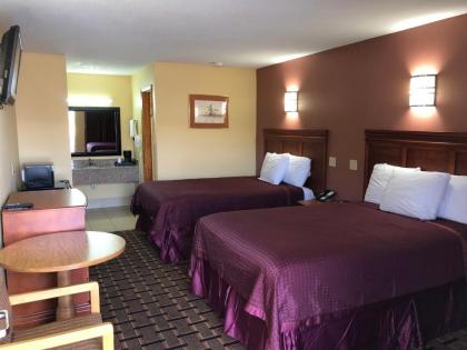 Americas Best Value Inn-Indianola - image 10