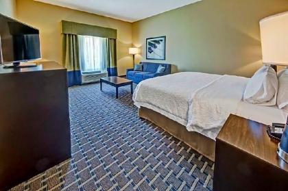 Hampton Inn Indianola