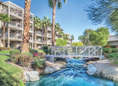 WorldMark Indio - main image